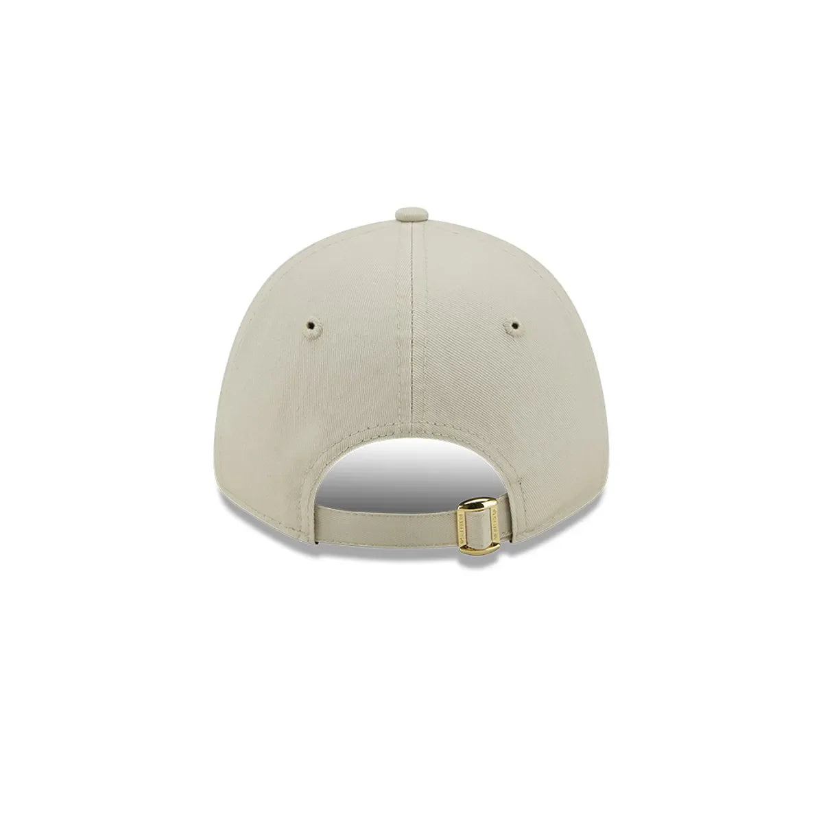 New Era WMNS METALLIC LOGO 9FORTY NEY