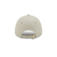 New Era WMNS METALLIC LOGO 9FORTY NEY