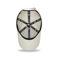New Era WMNS METALLIC LOGO 9FORTY NEY