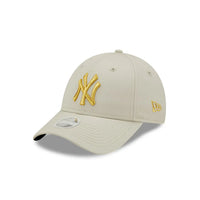 New Era WMNS METALLIC LOGO 9FORTY NEY