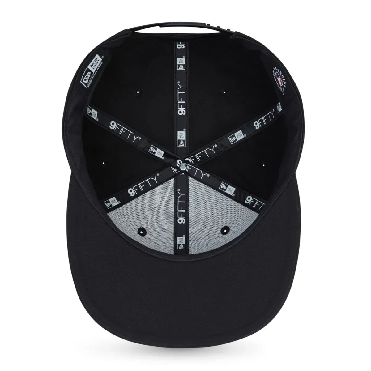 New Era NOS MLB OTC 9FIFTY SAFGIA  Otc