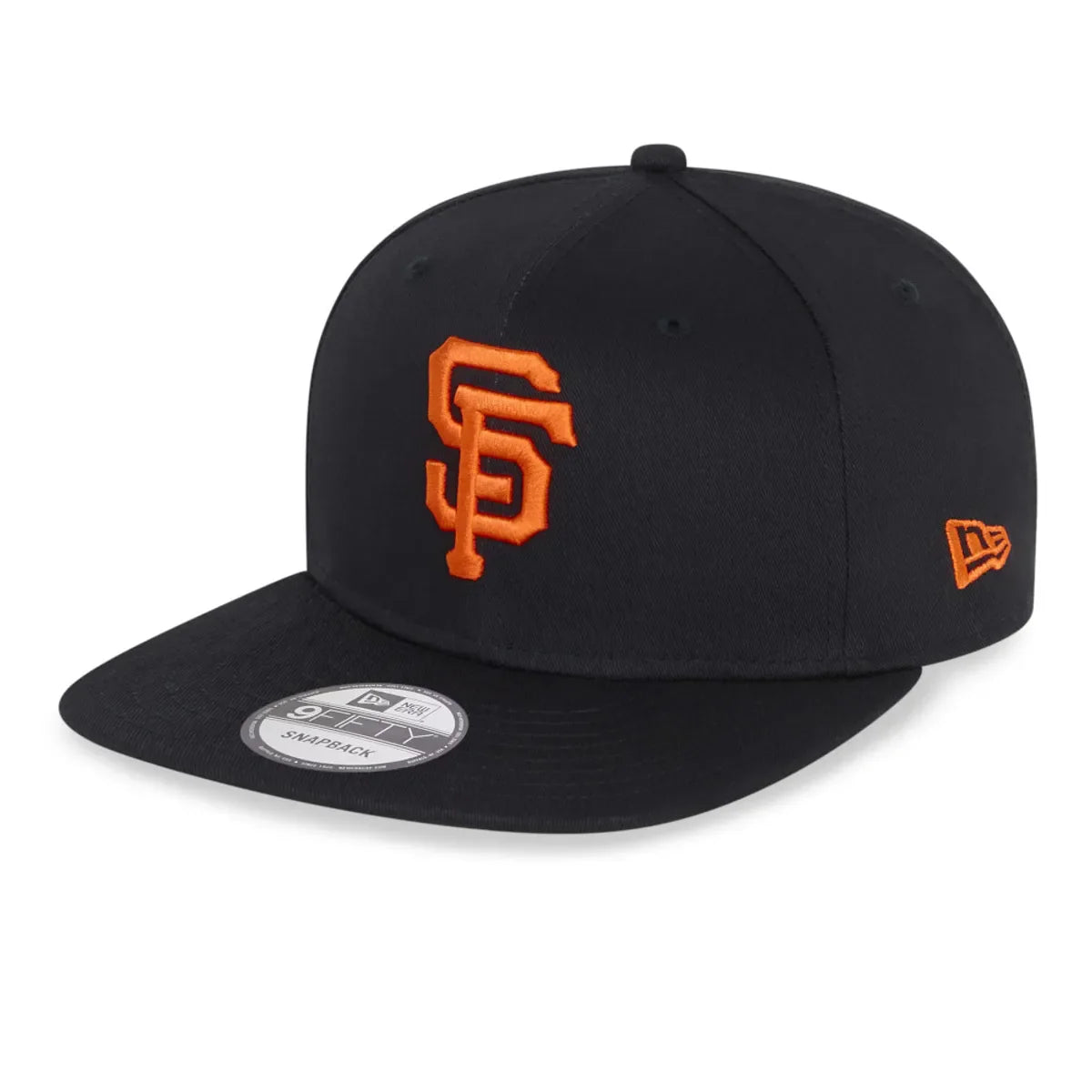 New Era NOS MLB OTC 9FIFTY SAFGIA  Otc