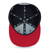 New Era NOS MLB OTC 9FIFTY ATLBRA  Otc