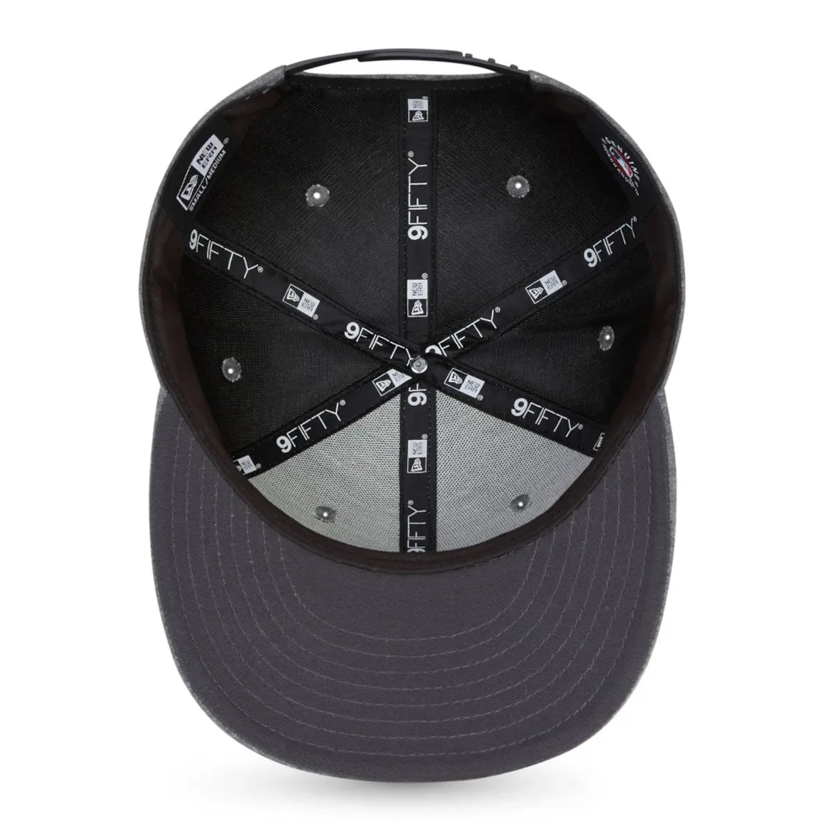 New Era NOS JERSEY 9FIFTY NEYYAN  Hgpwhi