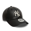 New Era IMG LEATHER 9FORTY NEYYAN
