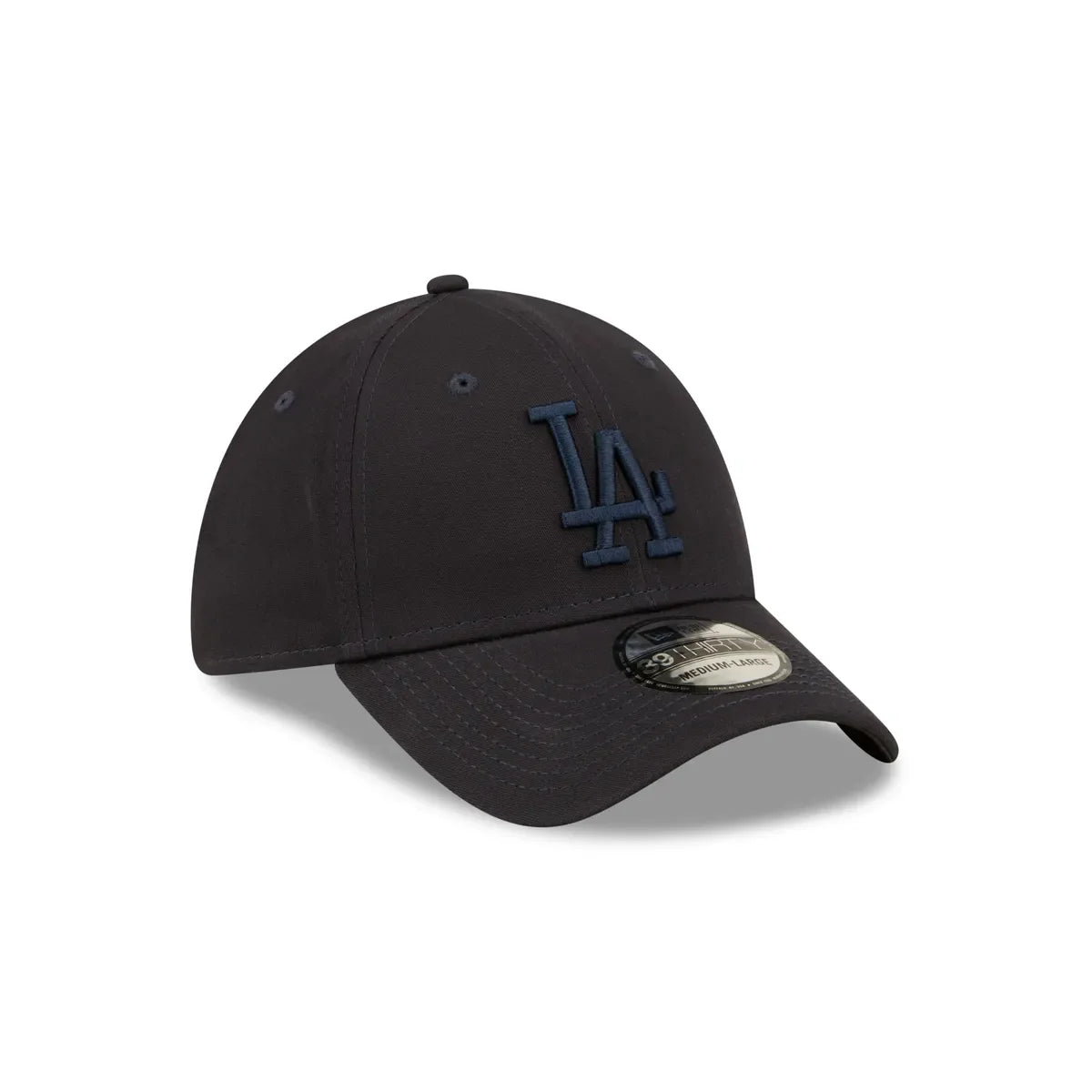New Era LEAGUE ESSENTIAL 39THIRTY LOS Nvynvy