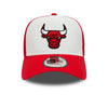 New Era TM CLR BLCK AF TRUCK CHIBUL