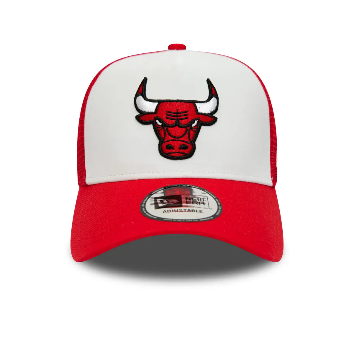 New Era TM CLR BLCK AF TRUCK CHIBUL