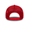 New Era TM CLR BLCK AF TRUCK CHIBUL