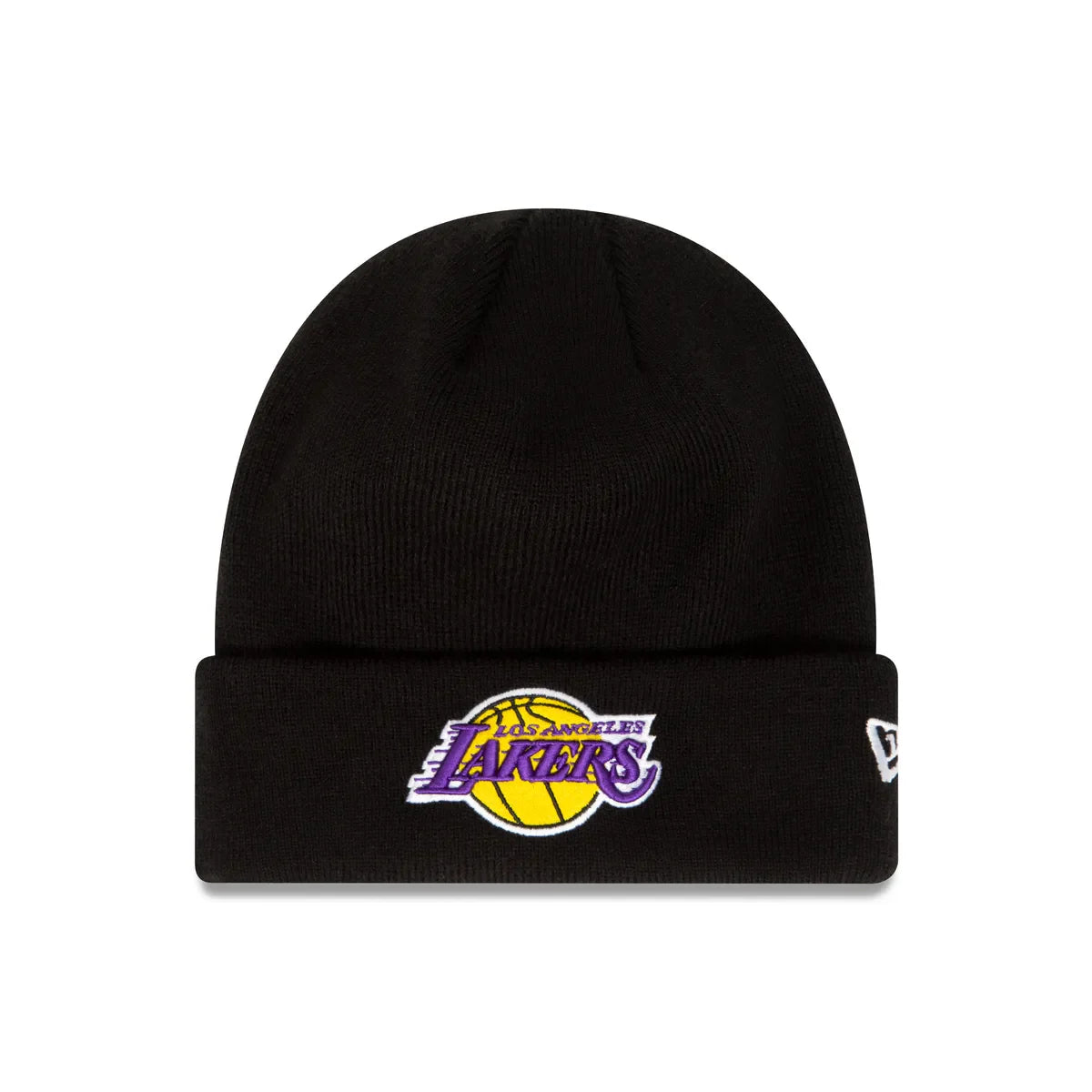 New Era ESS CUFF BEANIE LOSLAK