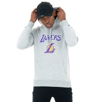 New Era NOS NBA REGULAR HOODY LOSLAK  Hgrtrp