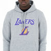 New Era NOS NBA REGULAR HOODY LOSLAK  Hgrtrp