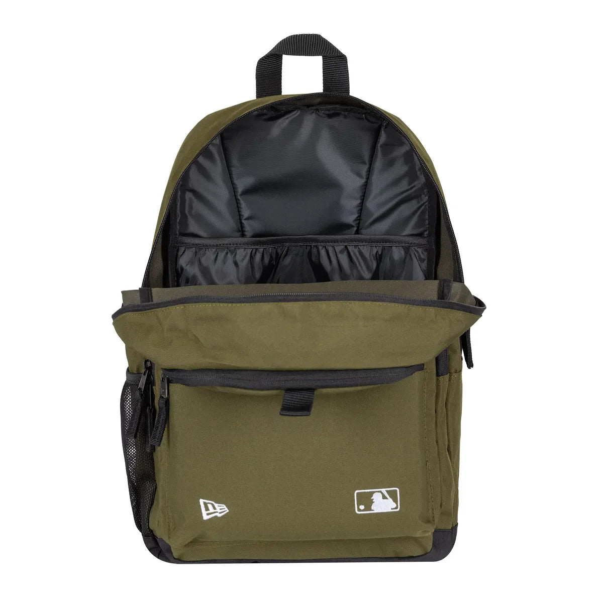 New Era MLB APPLIQUE DELAWARE BAG NEY