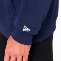 New Era NOS NBA REGULAR HOODY DETPIS  Osb