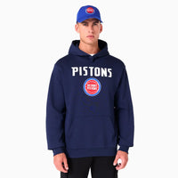 New Era NOS NBA REGULAR HOODY DETPIS  Osb
