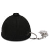 New Era NEW ERA MINI CAP KEYCHAIN NEW