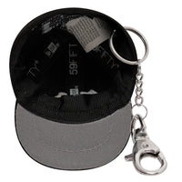 New Era NEW ERA MINI CAP KEYCHAIN NEW