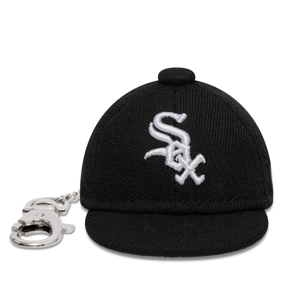 New Era MLB MINI CAP KEYCHAIN CHIWHI