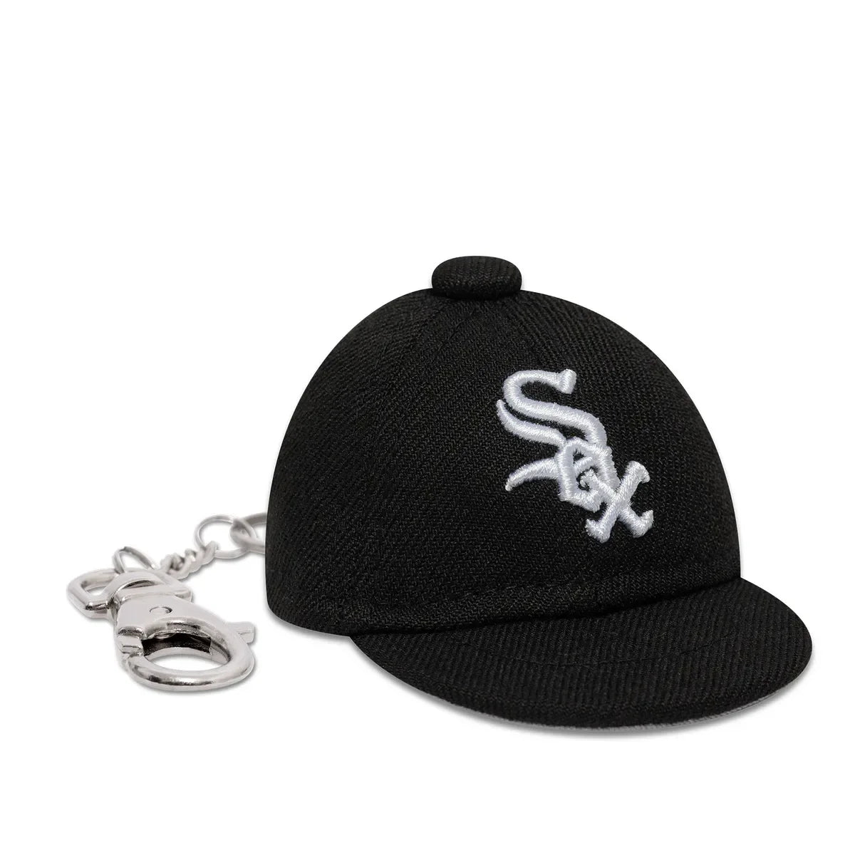 New Era MLB MINI CAP KEYCHAIN CHIWHI