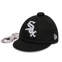 New Era MLB MINI CAP KEYCHAIN CHIWHI