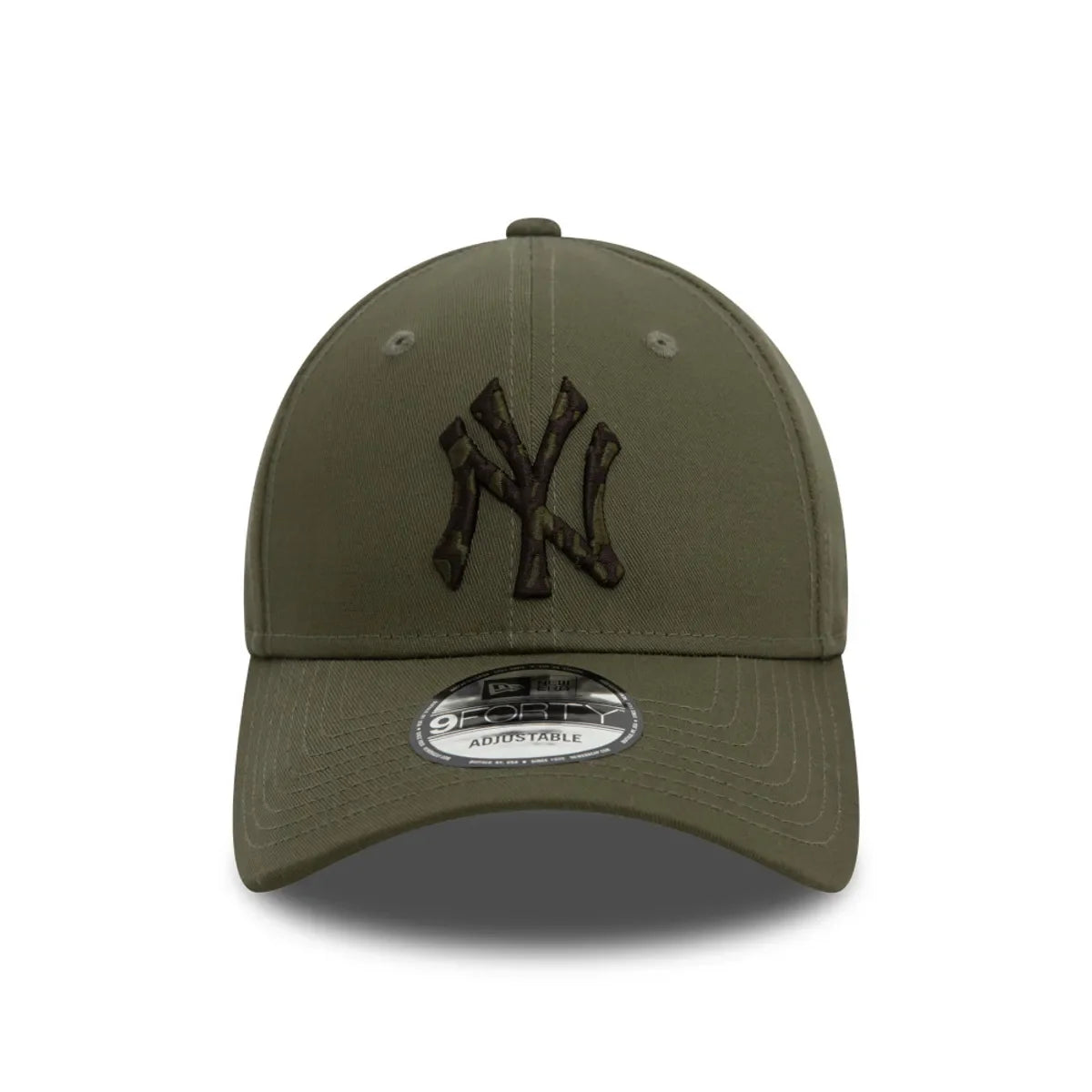 New Era SEASONAL INFILL 9FORTY NEYYAN