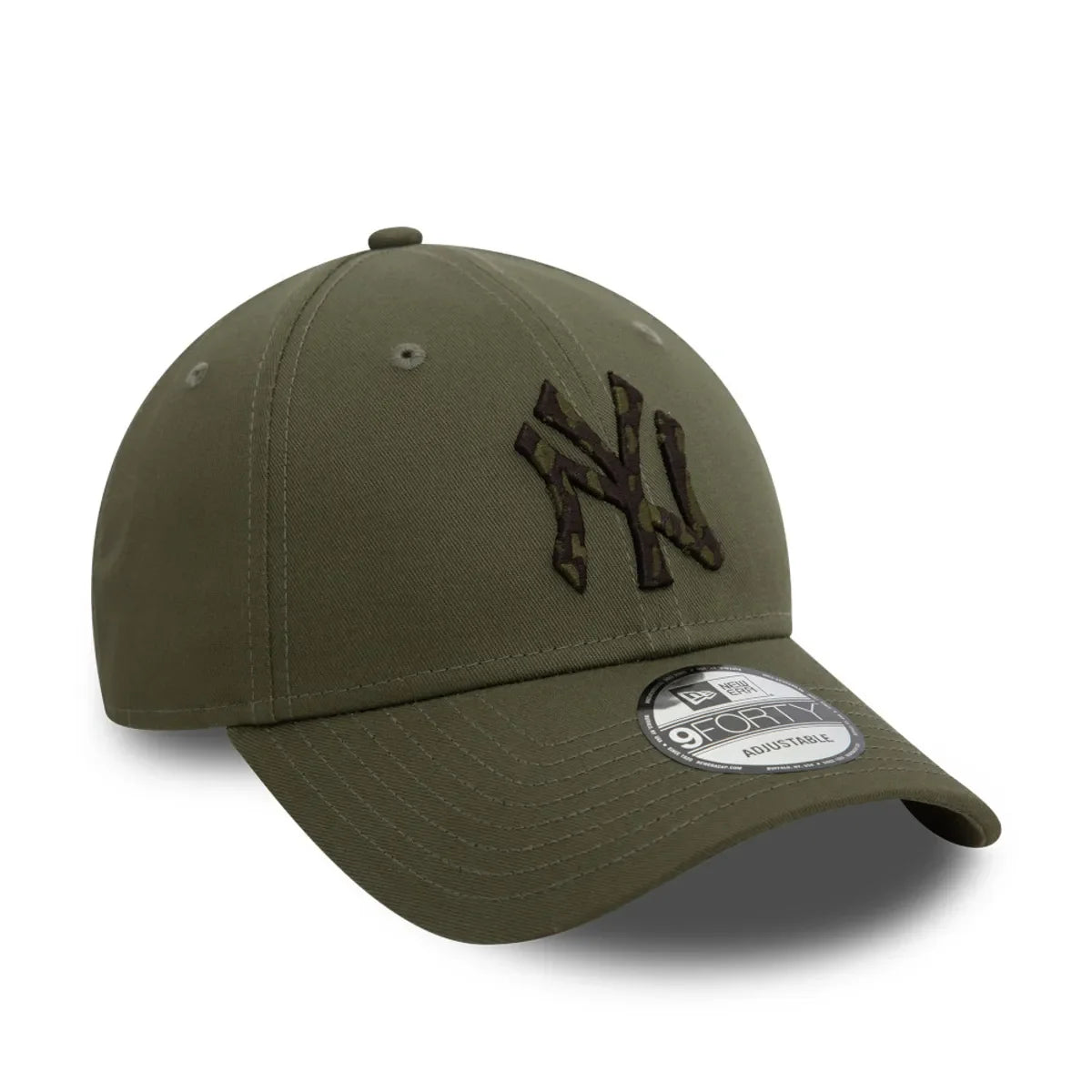 New Era SEASONAL INFILL 9FORTY NEYYAN