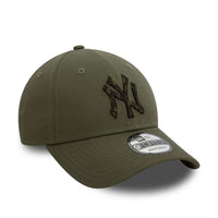 New Era SEASONAL INFILL 9FORTY NEYYAN