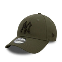New Era SEASONAL INFILL 9FORTY NEYYAN