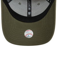 New Era SEASONAL INFILL 9FORTY NEYYAN