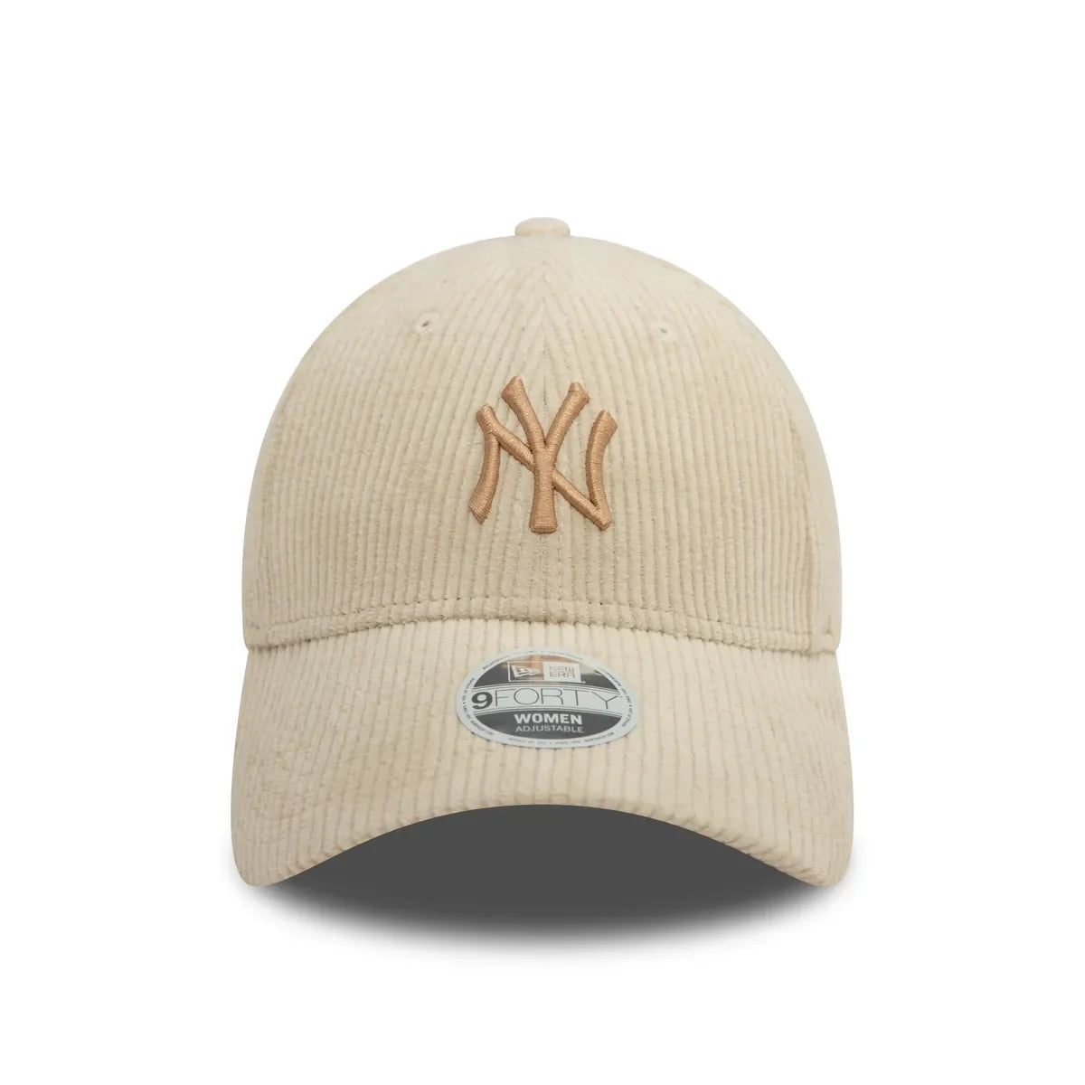New Era WMNS CORD 9FORTY NEYYAN