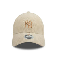 New Era WMNS CORD 9FORTY NEYYAN