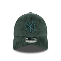 New Era CORD 39THIRTY NEYYAN  Dkg