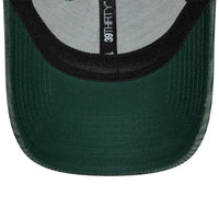 New Era CORD 39THIRTY NEYYAN  Dkg