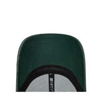 New Era CORD 39THIRTY NEYYAN  Dkg