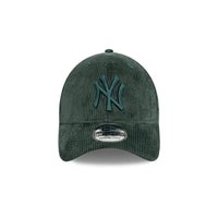 New Era CORD 39THIRTY NEYYAN  Dkg