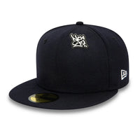 New Era NEW ERA GRAFFITI PIN BADGE NE