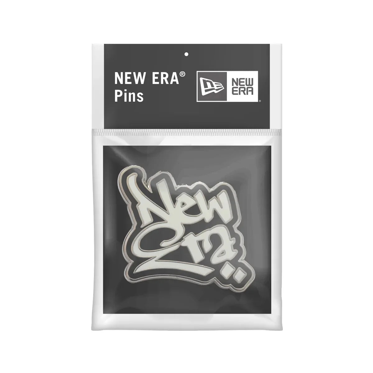 New Era NEW ERA GRAFFITI PIN BADGE NE