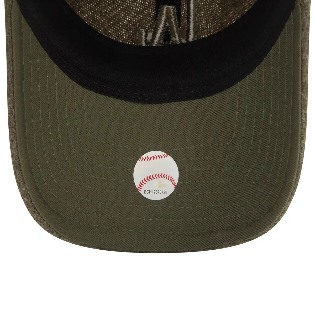 New Era HARRIS TWEED 9TWENTY LOSDOD