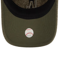 New Era HARRIS TWEED 9TWENTY LOSDOD