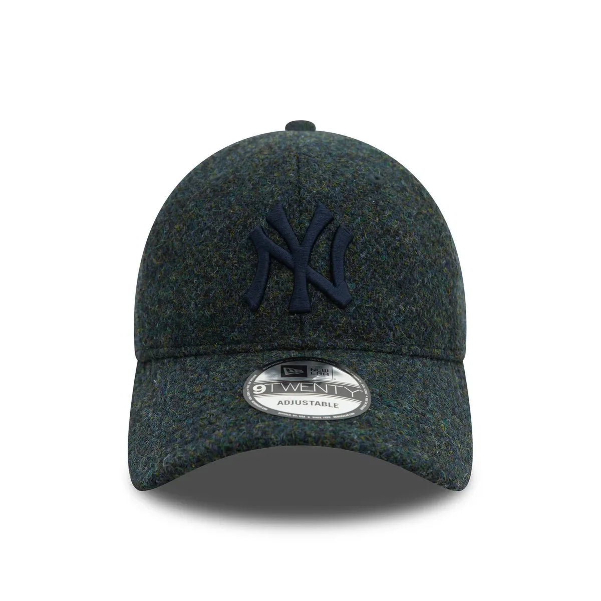 New Era HARRIS TWEED 9TWENTY NEYYAN