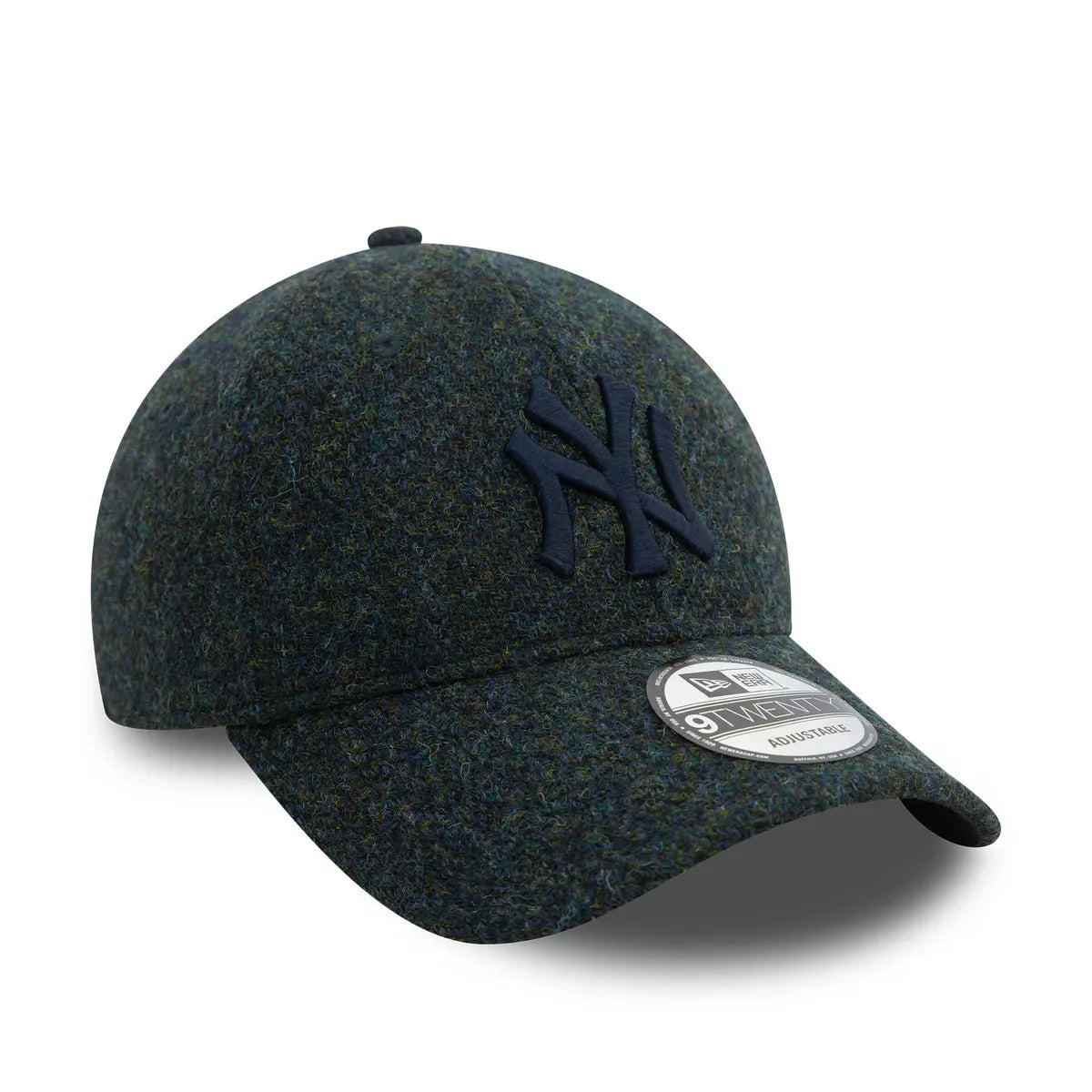 New Era HARRIS TWEED 9TWENTY NEYYAN