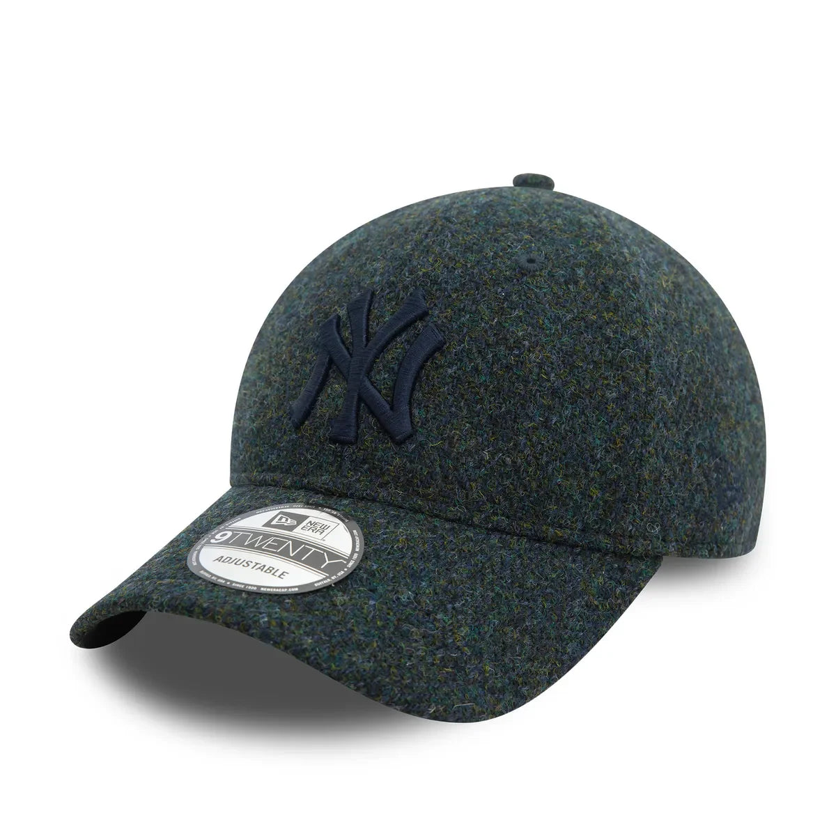 New Era HARRIS TWEED 9TWENTY NEYYAN