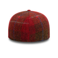 New Era HARRIS TWEED 59FIFTY RC NEWER Xrd