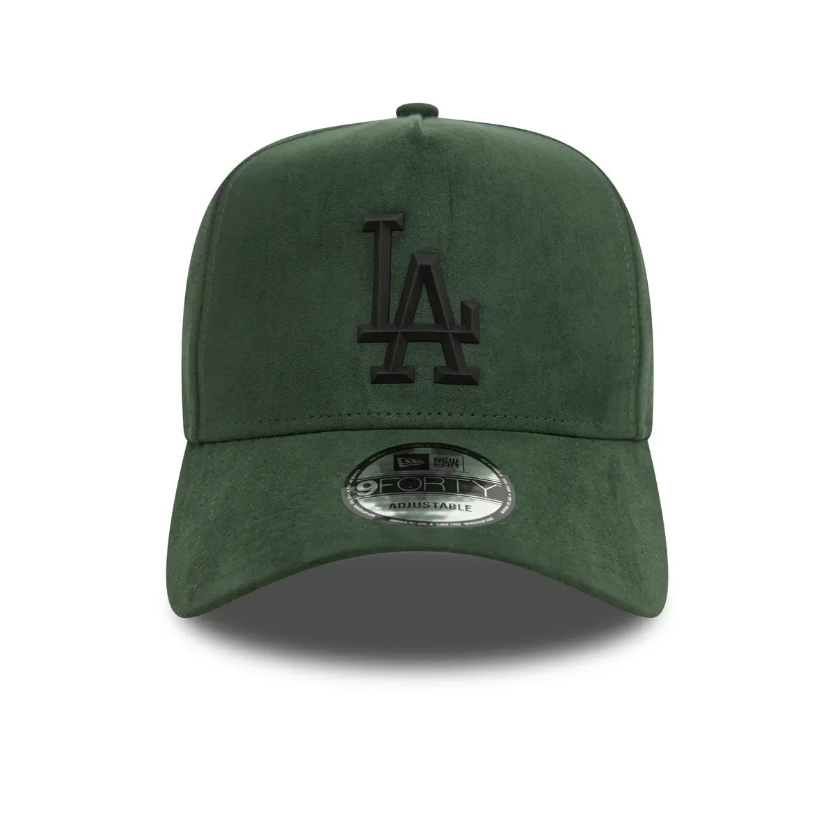 New Era FAUX SUEDE EFRAME LOSDOD
