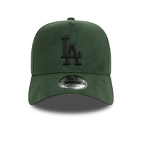 New Era FAUX SUEDE EFRAME LOSDOD