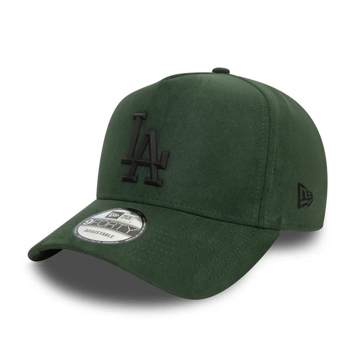 New Era FAUX SUEDE EFRAME LOSDOD