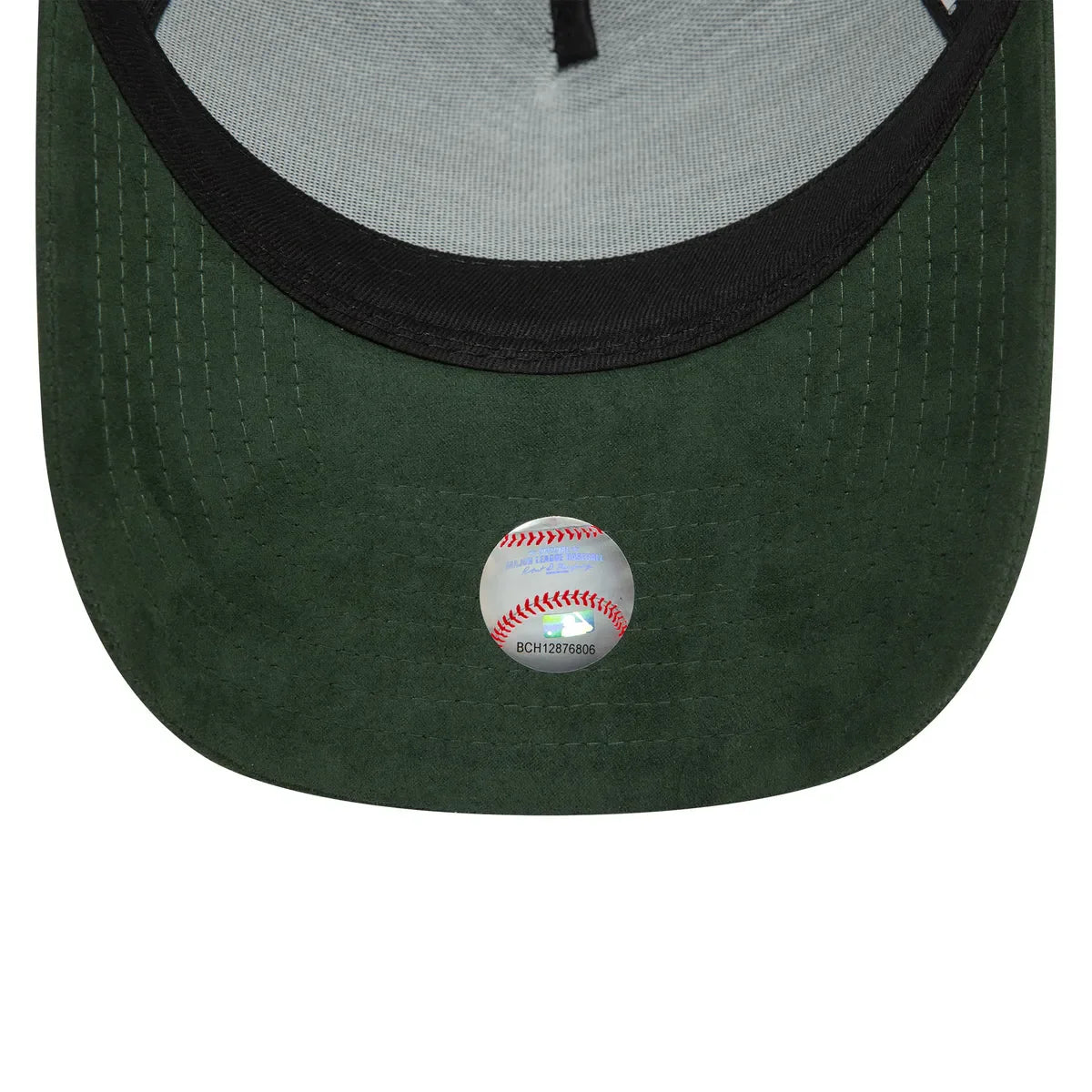 New Era FAUX SUEDE EFRAME LOSDOD