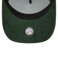 New Era FAUX SUEDE EFRAME LOSDOD