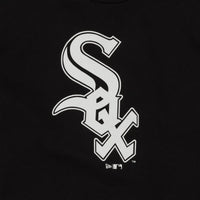 New Era NOS MLB REGULAR HOODY CHIWHI  Blkwhi
