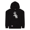 New Era NOS MLB REGULAR HOODY CHIWHI  Blkwhi